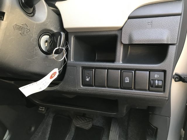 SUZUKI WAGON R 2015 Image 31