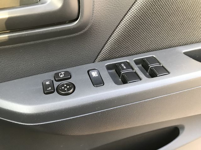 SUZUKI WAGON R 2015 Image 31