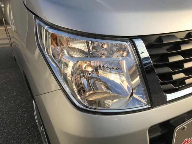 SUZUKI WAGON R 2015 Image 31