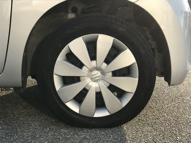 SUZUKI WAGON R 2015 Image 31