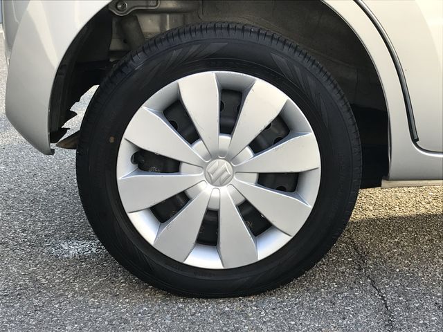 SUZUKI WAGON R 2015 Image 31