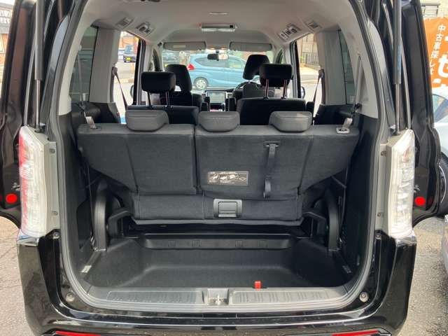 HONDA STEPWAGON SPADA 2013 Image 31