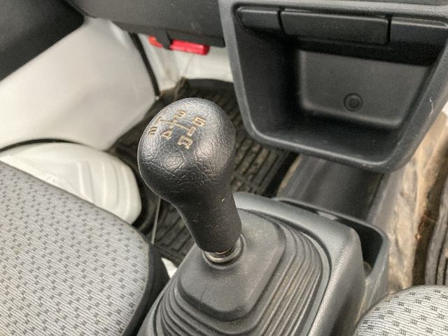 SUZUKI CARRY TRUCK 4WD 2023 Image 31