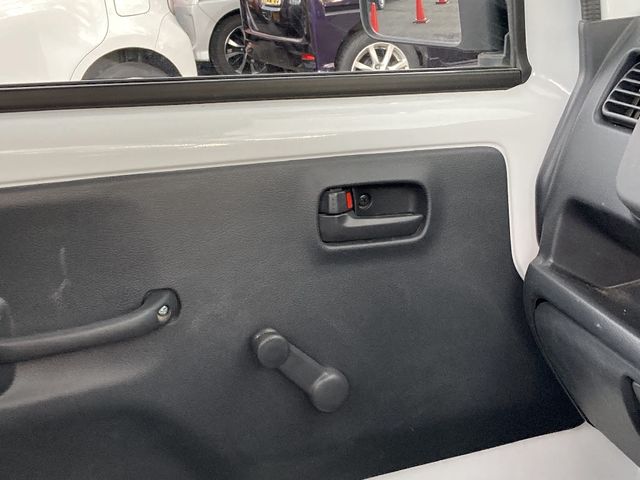 SUZUKI CARRY TRUCK 4WD 2023 Image 31