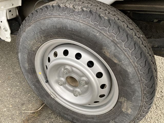 SUZUKI CARRY TRUCK 4WD 2023 Image 31