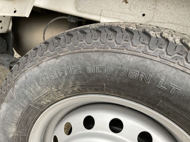 SUZUKI CARRY TRUCK 4WD 2023 Image 31