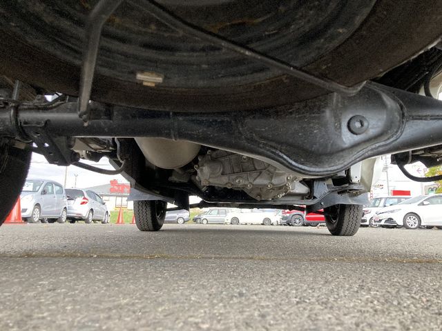 SUZUKI CARRY TRUCK 4WD 2023 Image 31