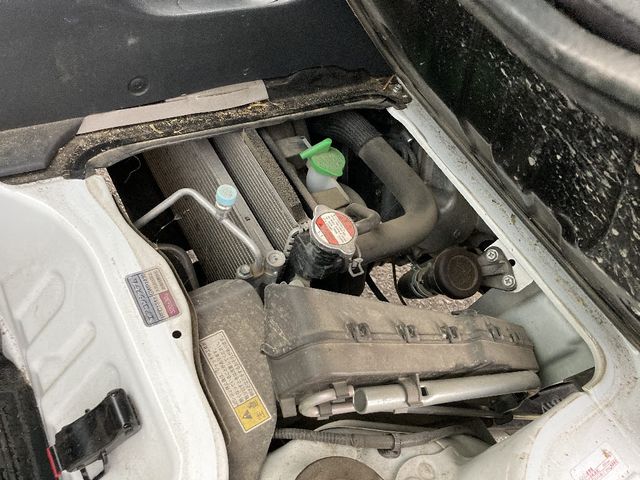 SUZUKI CARRY TRUCK 4WD 2023 Image 31