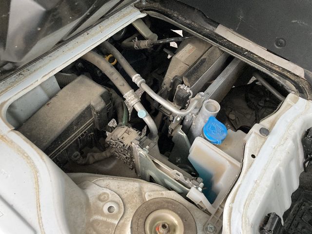 SUZUKI CARRY TRUCK 4WD 2023 Image 31