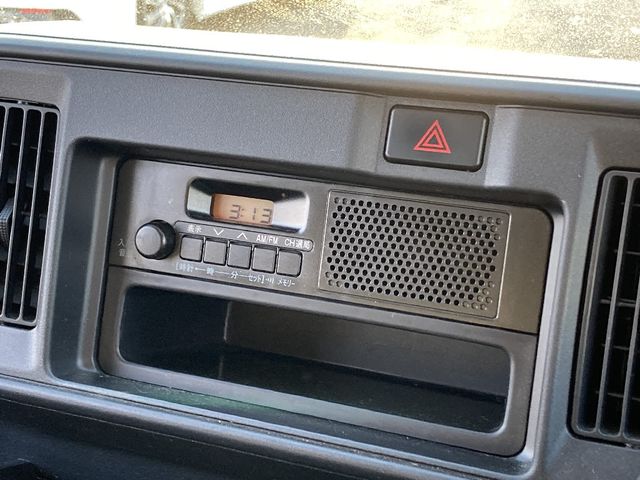 DAIHATSU HIJET CARGO 4WD 2020 Image 31
