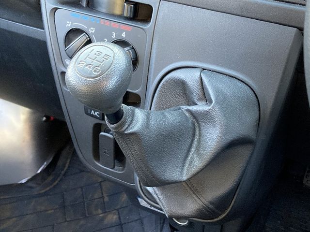 DAIHATSU HIJET CARGO 4WD 2020 Image 31