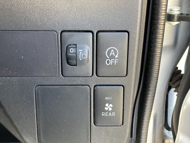 DAIHATSU HIJET CARGO 4WD 2020 Image 31