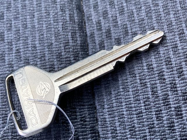 DAIHATSU HIJET CARGO 4WD 2020 Image 31