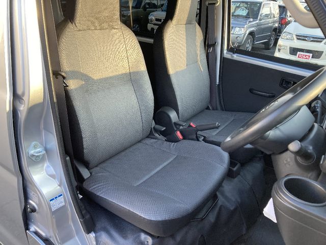 DAIHATSU HIJET CARGO 4WD 2020 Image 31