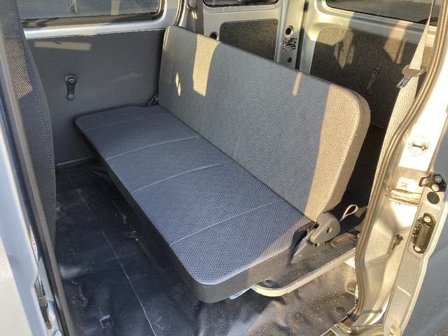 DAIHATSU HIJET CARGO 4WD 2020 Image 31