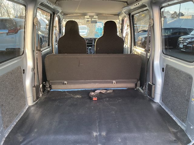 DAIHATSU HIJET CARGO 4WD 2020 Image 31