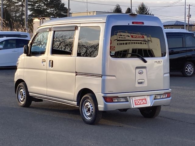 DAIHATSU HIJET CARGO 4WD 2020 Image 31