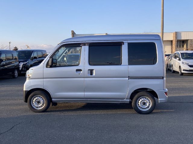 DAIHATSU HIJET CARGO 4WD 2020 Image 31