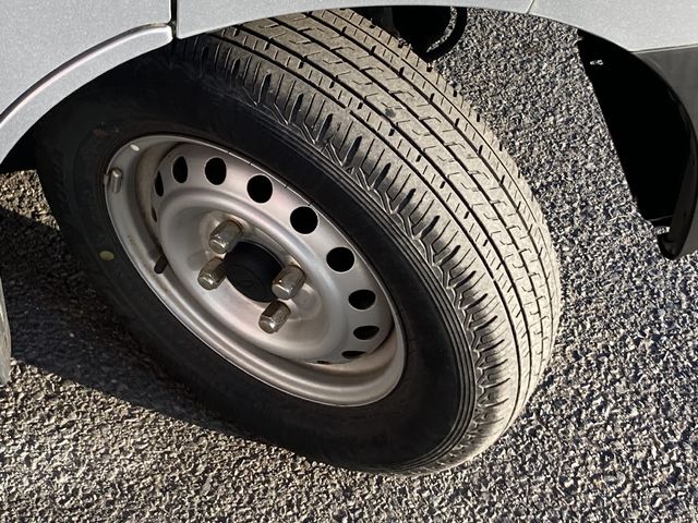 DAIHATSU HIJET CARGO 4WD 2020 Image 31