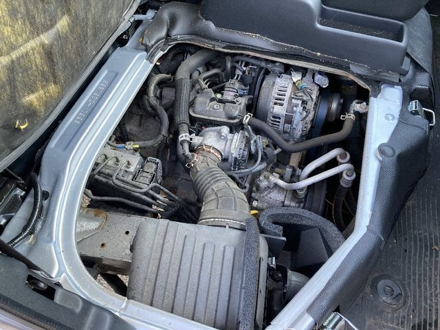 DAIHATSU HIJET CARGO 4WD 2020 Image 31