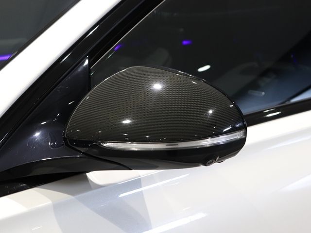 AMG S CLASS 2024 Image 31