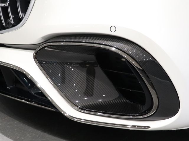 AMG S CLASS 2024 Image 31