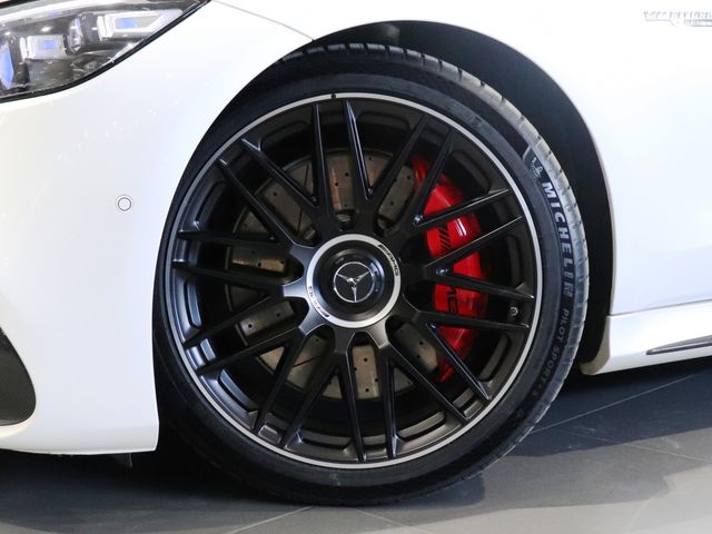 AMG S CLASS 2024 Image 31