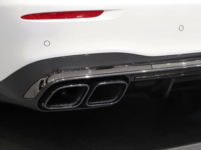 AMG S CLASS 2024 Image 31