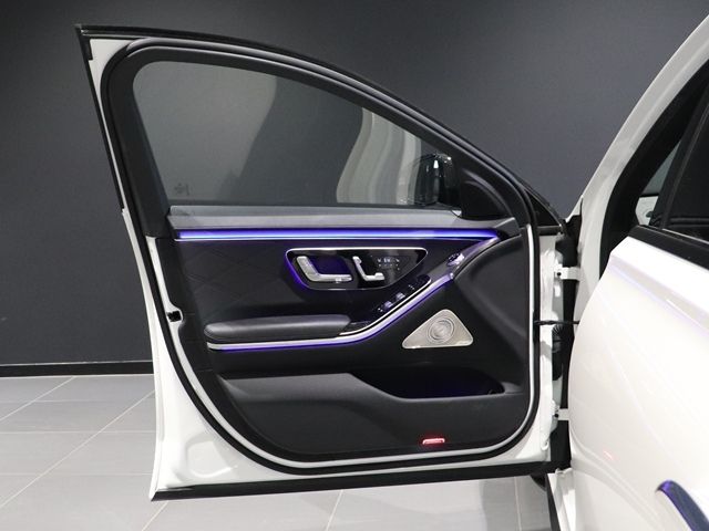 AMG S CLASS 2024 Image 31