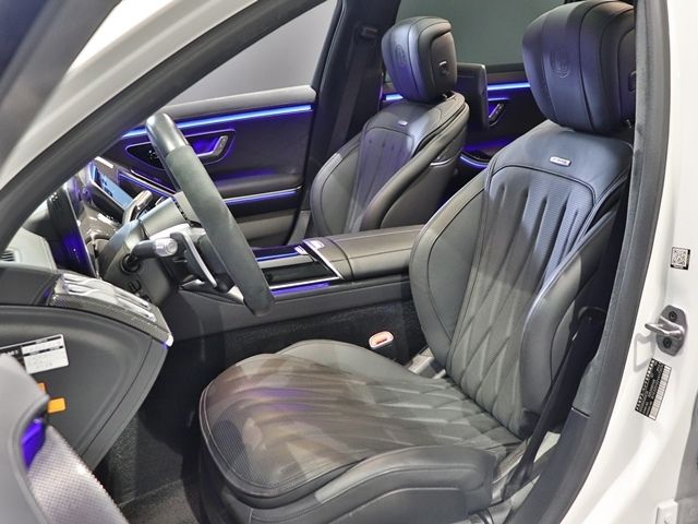 AMG S CLASS 2024 Image 31