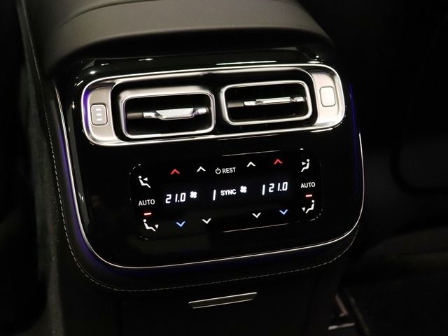 AMG S CLASS 2024 Image 31