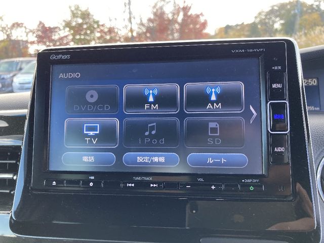 HONDA N BOX CUSTOM 2018 Image 31