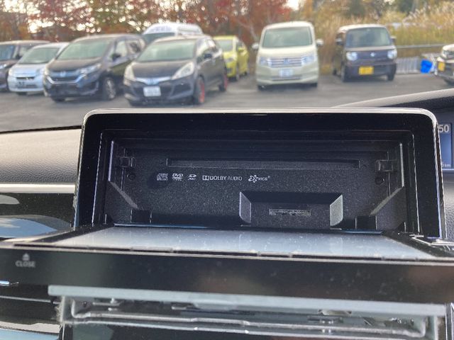 HONDA N BOX CUSTOM 2018 Image 31