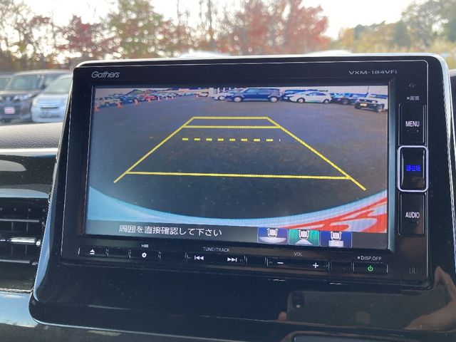 HONDA N BOX CUSTOM 2018 Image 31