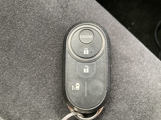 HONDA N BOX CUSTOM 2018 Image 31