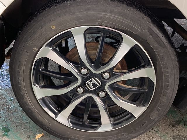 HONDA N BOX CUSTOM 2018 Image 31