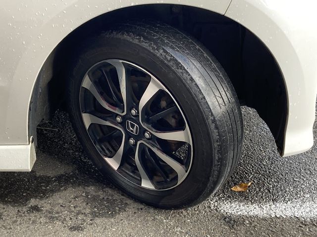 HONDA N BOX CUSTOM 2018 Image 31