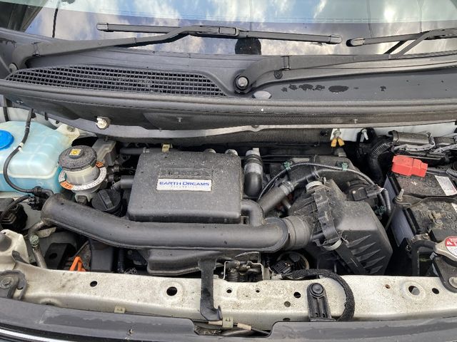 HONDA N BOX CUSTOM 2018 Image 31