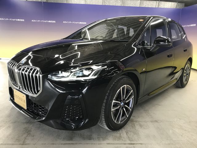 BMW 2SERIES ACTIVE T 2024 Image 31