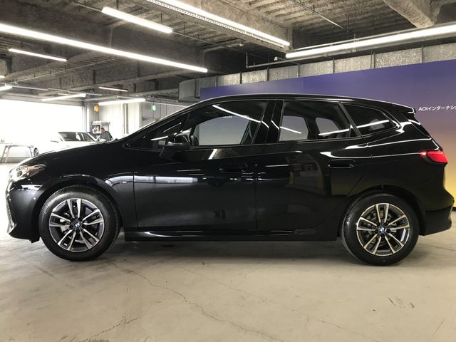 BMW 2SERIES ACTIVE T 2024 Image 31