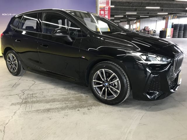 BMW 2SERIES ACTIVE T 2024 Image 31