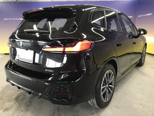 BMW 2SERIES ACTIVE T 2024 Image 31