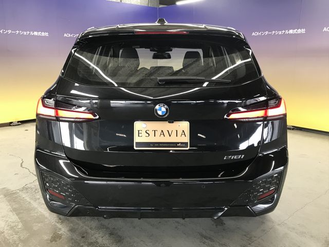 BMW 2SERIES ACTIVE T 2024 Image 31