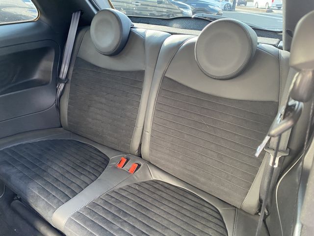 FIAT ABARTH 595 2017 Image 31