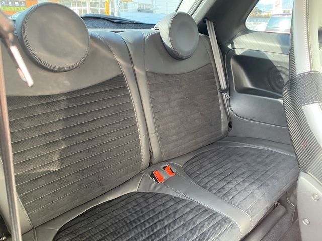 FIAT ABARTH 595 2017 Image 31