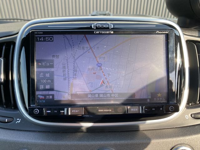 FIAT ABARTH 595 2017 Image 31