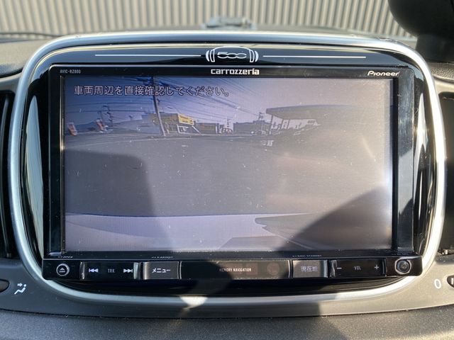 FIAT ABARTH 595 2017 Image 31