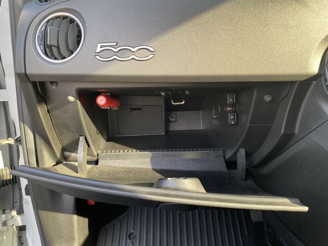 FIAT ABARTH 595 2017 Image 31