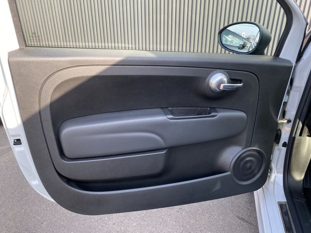 FIAT ABARTH 595 2017 Image 31