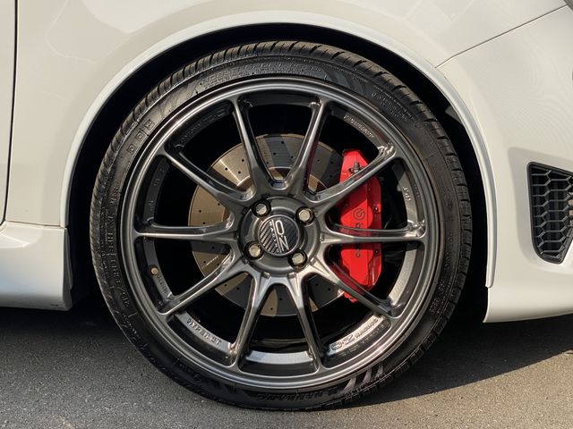 FIAT ABARTH 595 2017 Image 31